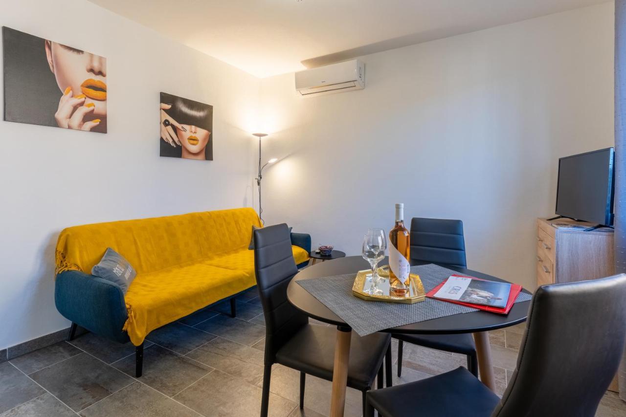 Apartment Brdanovic Cres Exteriör bild