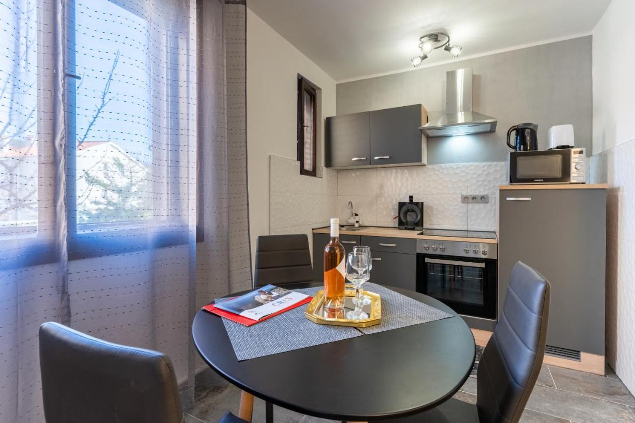 Apartment Brdanovic Cres Exteriör bild