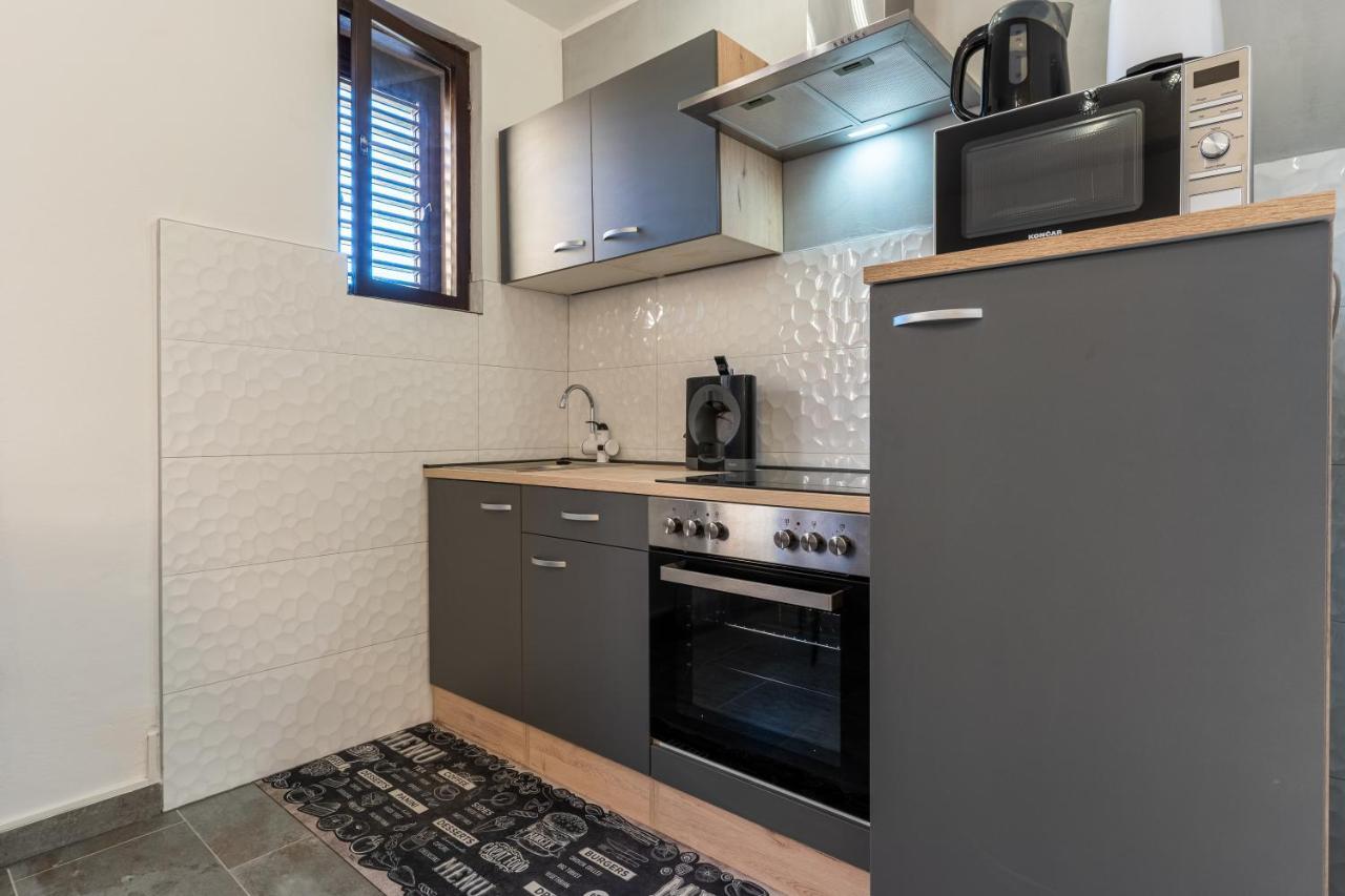 Apartment Brdanovic Cres Exteriör bild