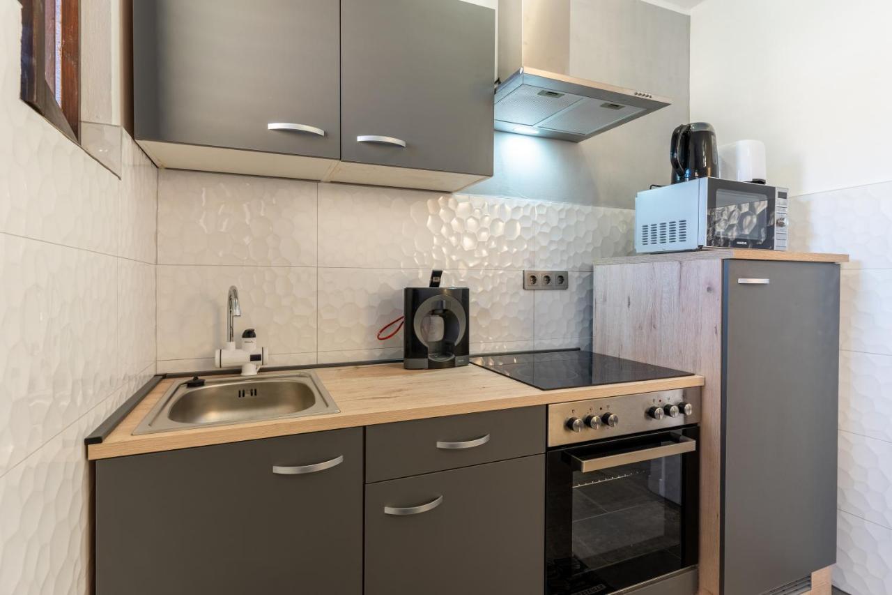 Apartment Brdanovic Cres Exteriör bild