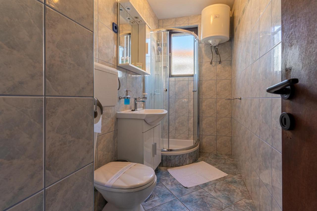 Apartment Brdanovic Cres Exteriör bild